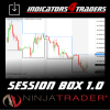 Session Box 1.0 Ninjatrader